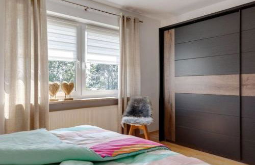 Fichtelherz Mittendrin 1 OG - Foto 3