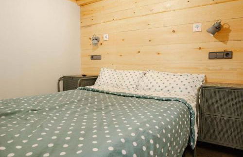 APARTMENT FOR 6 WITH POOL, GARDEN, CLIMBING AREA - Foto 5