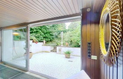 Exklusive Landvilla mit Pool, Sauna und Garten - Foto 21