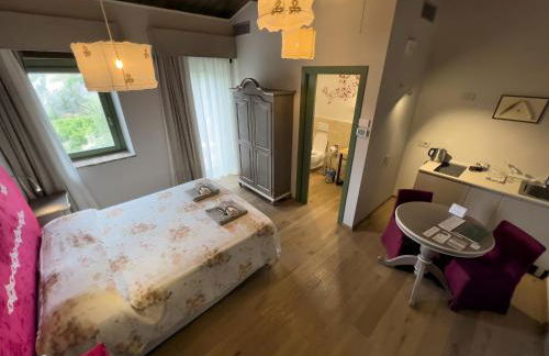 Relais Cocci Grifoni - Panoramic Wine Resort - Foto 76