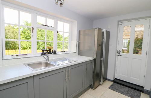 Hall Cottage - Foto 15