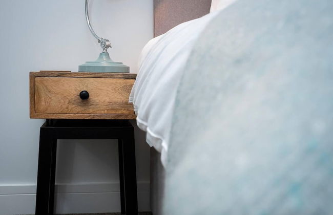 4br-8guests-balcony-beachview-pool-pets - Foto 18