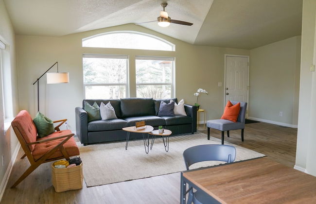 The Ranch House at Joe s Valley Orgv-910 - Photo 1