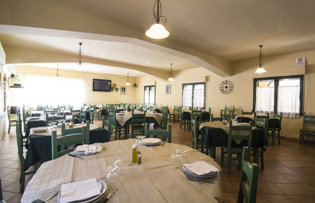 Agriturismo Sa Rocca - Foto 17