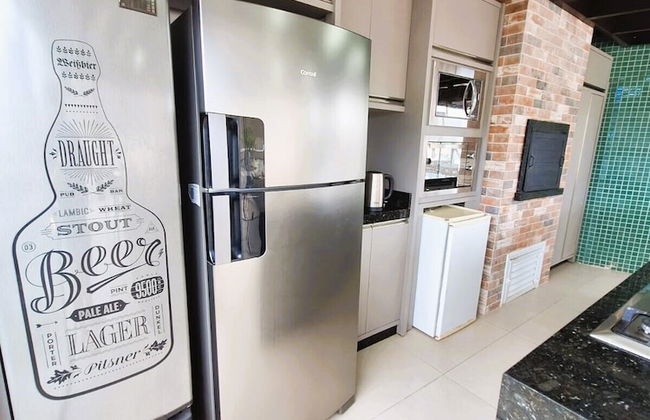 Apartamento do Sol - Foto 33