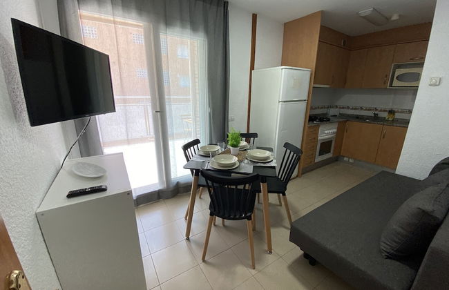 Apartaments AR Isern - Foto 26