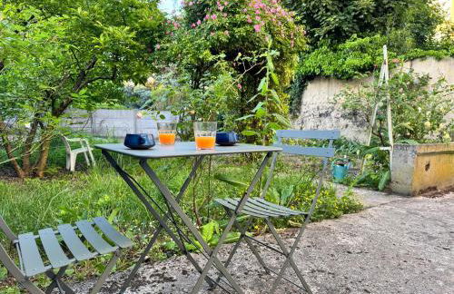 Le Refuge Urbain - Foto 7