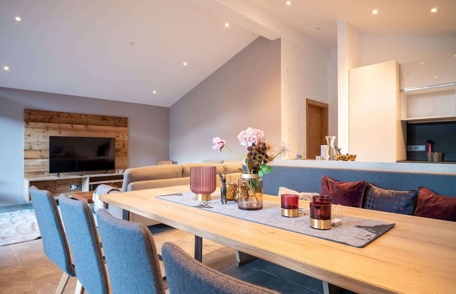 First IN Mountain Chalets by we rent - Foto 43