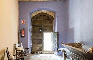 Rectoria Santuari del Coll - Foto 2