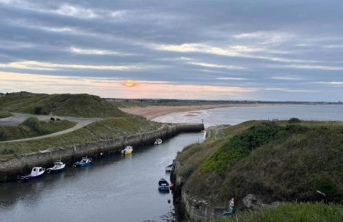 Sandpiper Seaside Maisonette - Foto 14