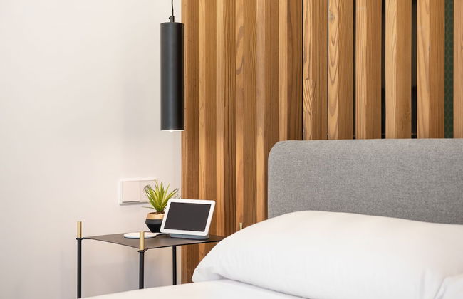 I Loft Santiago by Upper Luxury Housing - Foto 10