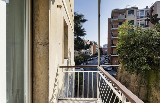 La Maison in Albaro in Genova - Foto 11