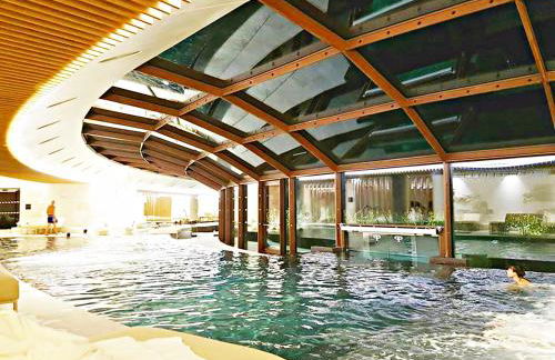 Portopiccolo Avolare Apartments in panoramic terrasses - Foto 64