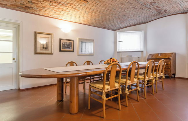 Villa Col di Luna-ProseccoHills - Photo 25