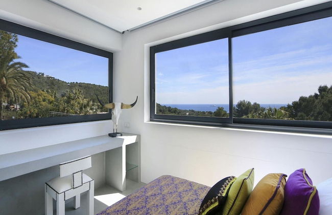 Holiday Home With Manicured Gardens - Foto 4