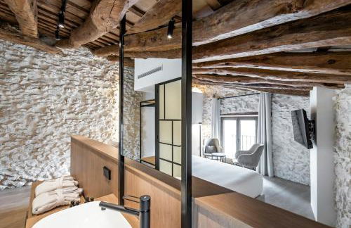 ABBI Suites Casa Rural, Suites & Spa - Foto 59