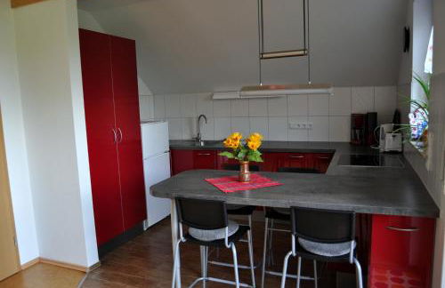 Ferienwohnung Sonnenblume 2 - Foto 5