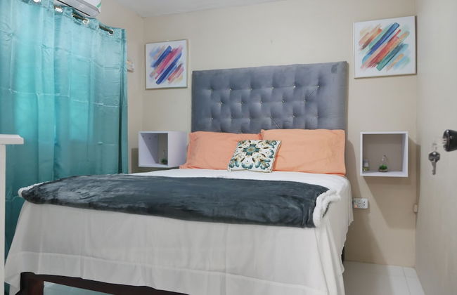 Yhavarees Comfy Oasis 2-bed Aprt- Central & Secure - Foto 3