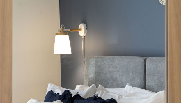 Dandelion Apartment with Acropolis View - Photo 5, Chambre