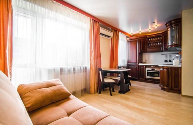 Apartment on Admirala Fokina 31 - Foto 2