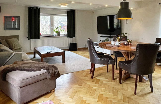 5 Person Holiday Home in Loddekopinge - Foto 14