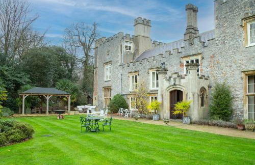 Uphill Manor - Foto 2