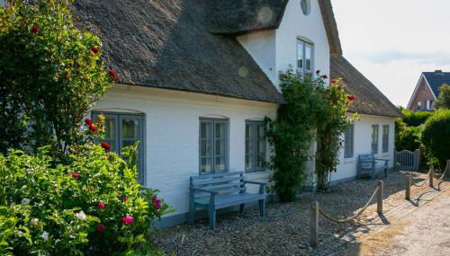 Ferienhaus Midlum - Foto 5