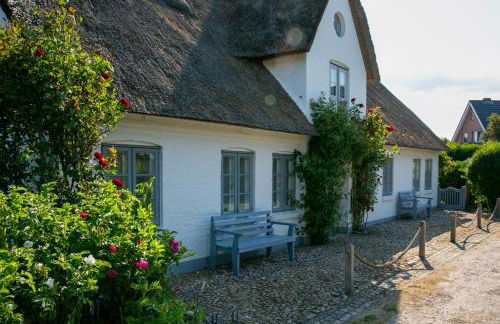 Ferienhaus Midlum - Foto 5