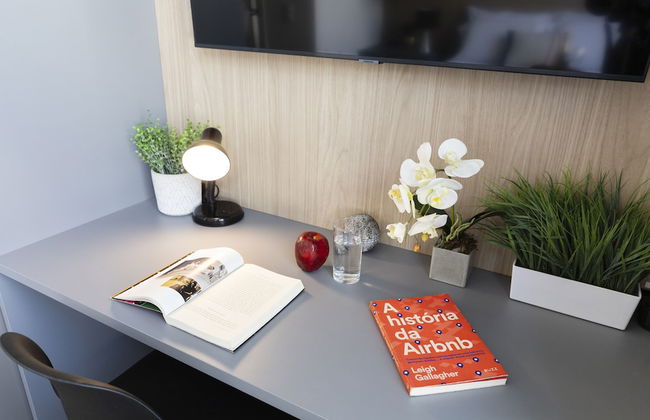 Next to Allianz Parque - Vacancy - Pool - Foto 25