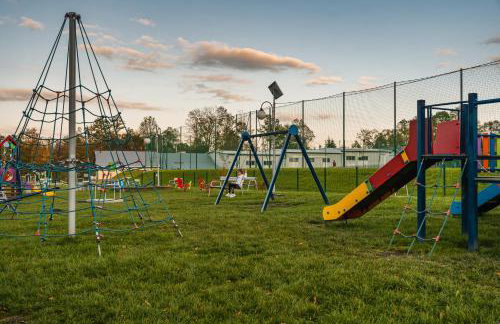 UROK BESKIDÓW LIPOWA - Szczyrk - Relaks, Aktywny Wypoczynek - Foto 35