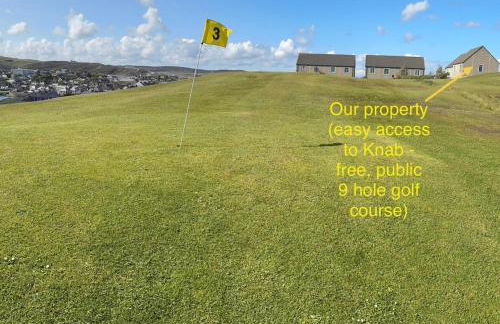 Breiwick Bay Panorama - 10 min walk to town centre - Foto 21