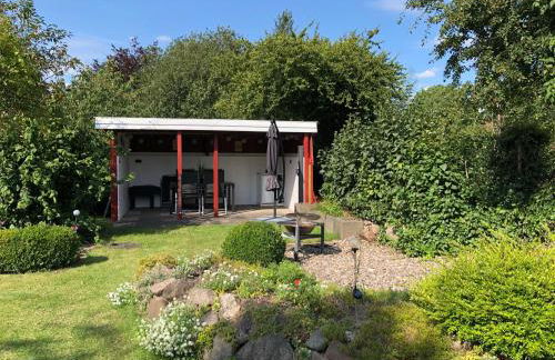 Nordlicht - moderne Fewo im Souterrain - Foto 43