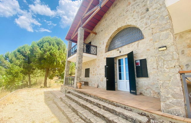 Belvilla by OYO Villa El Refugio - Foto 30