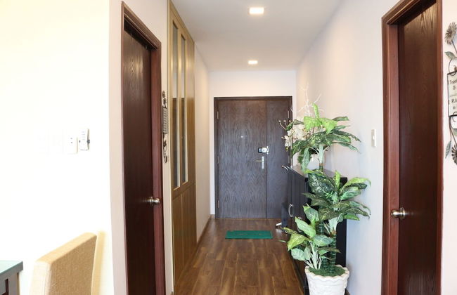 Beautiful Domain 2 Bedrooms - Photo 6