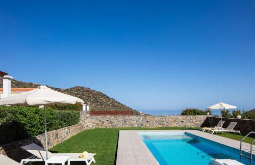 Real Dream Villas, Cretan Gems with SeaViews, By ThinkVilla - Photo 56