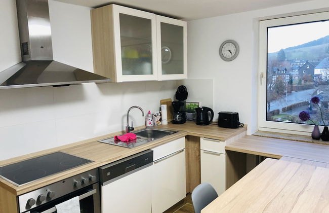 Fewo Am Park - Foto 11