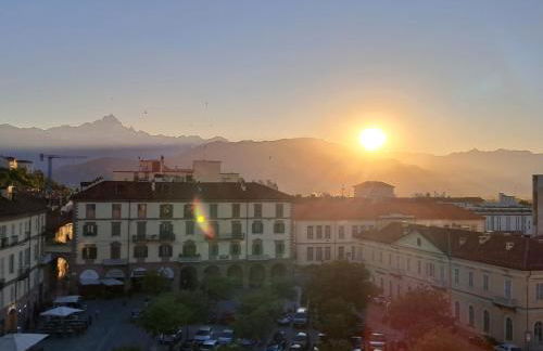 Attico Saluzzo centro 2 - Foto 33