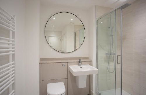 Penthouse Apartment at Loch Lomond with 2 bedrooms - Foto 16