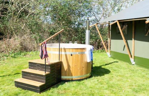 3 Bed in Talybont-on-Usk oc-wal376 - Foto 2