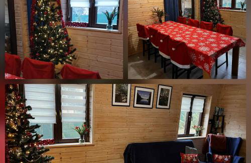 Domek pod Dębami Bogaczewo - Foto 9