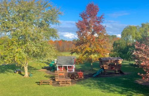 The Cortland Cottage at Brant's Apple Orchard - Foto 24