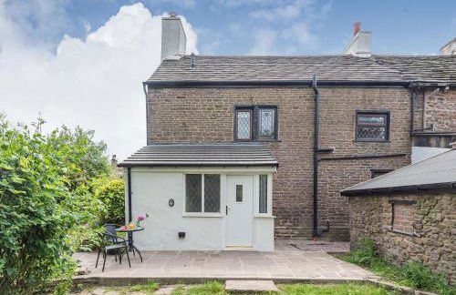 Lane Ends Cottage - Foto 25