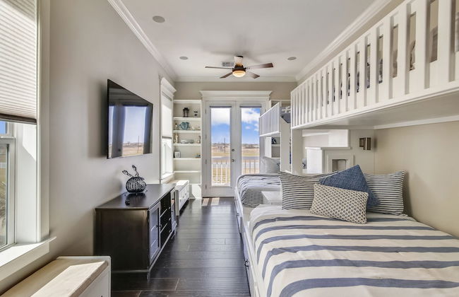 Sunrise on the Beach - Foto 2