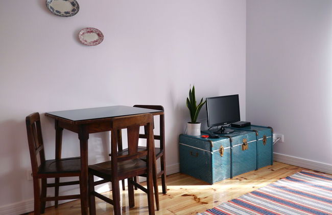 Cacilhas Guest Apartments - Foto 26