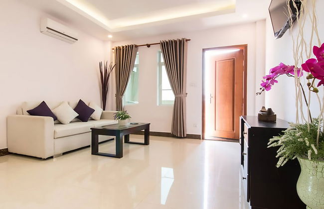 La Belle Residence - Foto 49