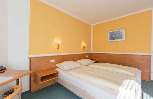 Aparthotel Berlin - Foto 20