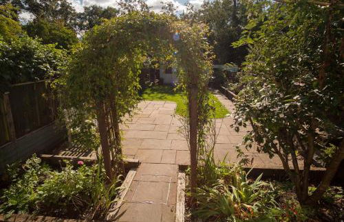 Tysylfaen Brecon Beacons - Foto 43