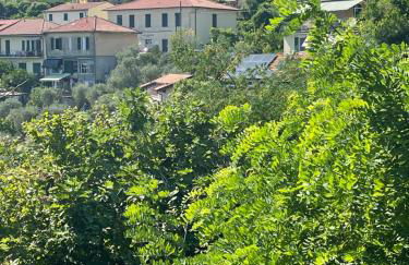 LE SOLEIL DOREE' MAISON Wi-Fi VACATIONS LERICI 5 TERRE - Foto 3