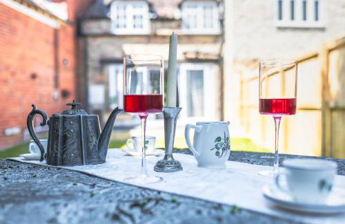 Captivating 2-Bed House in Nettleham - Foto 8