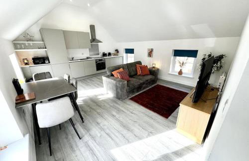 Stylish Penthouse in a fantastic location! - Foto 19